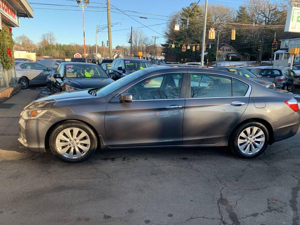 used 2014 Honda Accord car, priced at $15,995