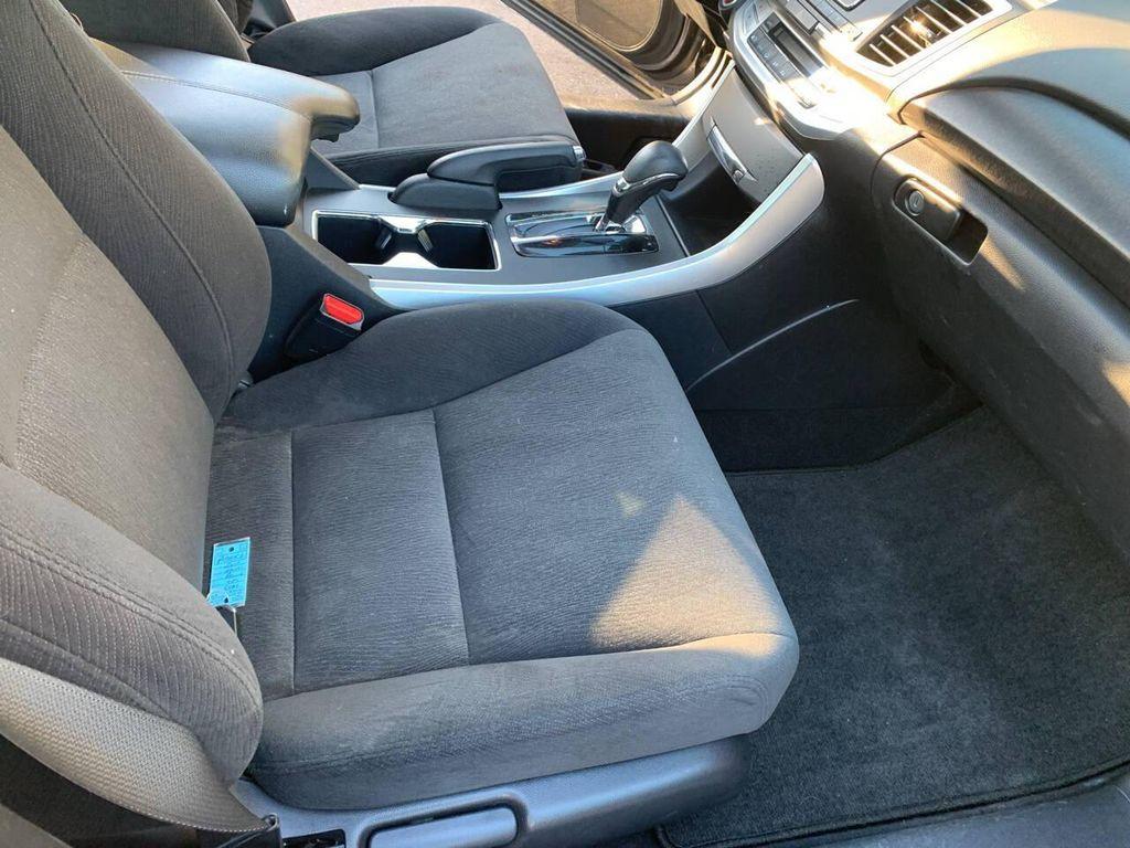 used 2014 Honda Accord car, priced at $15,995