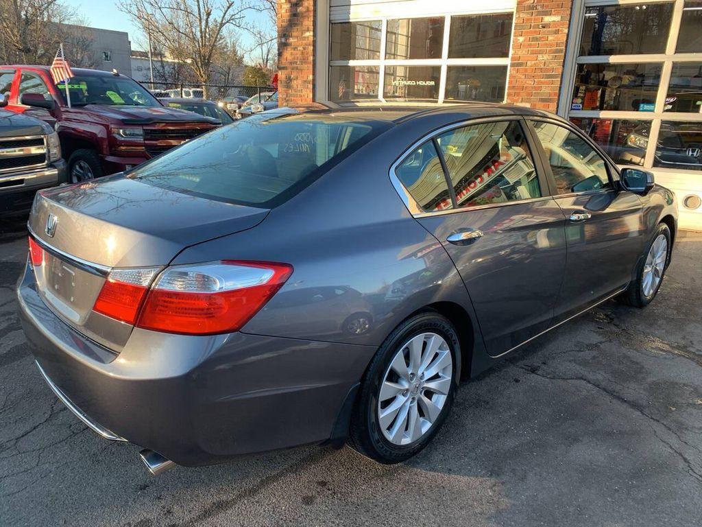 used 2014 Honda Accord car, priced at $15,995