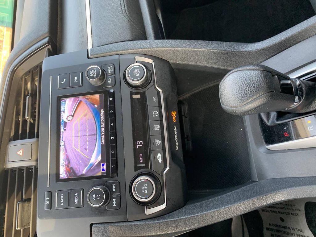 used 2019 Honda Civic car, priced at $13,995