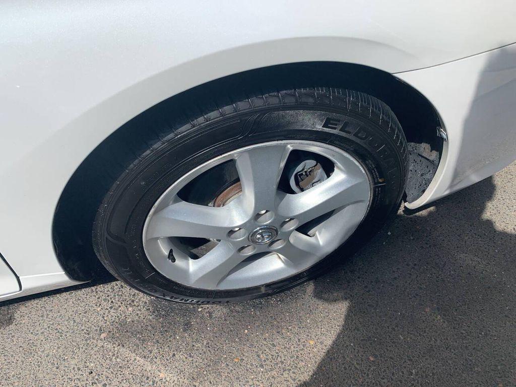 used 2006 Toyota Camry Solara car, priced at $10,995