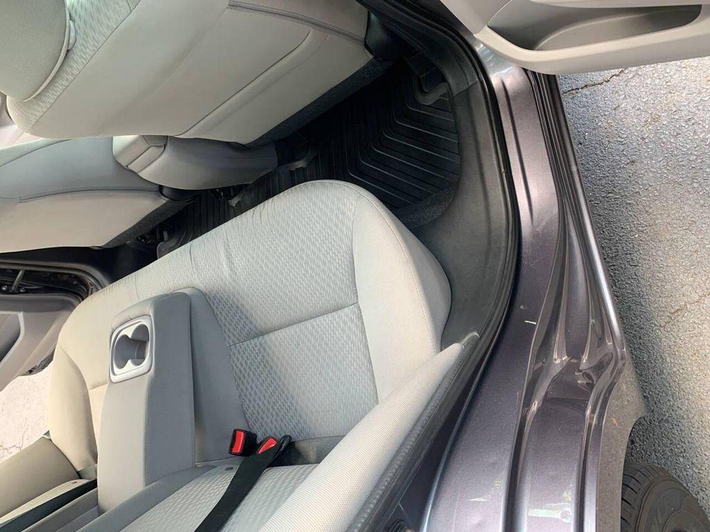 used 2015 Honda Civic car, priced at $10,495