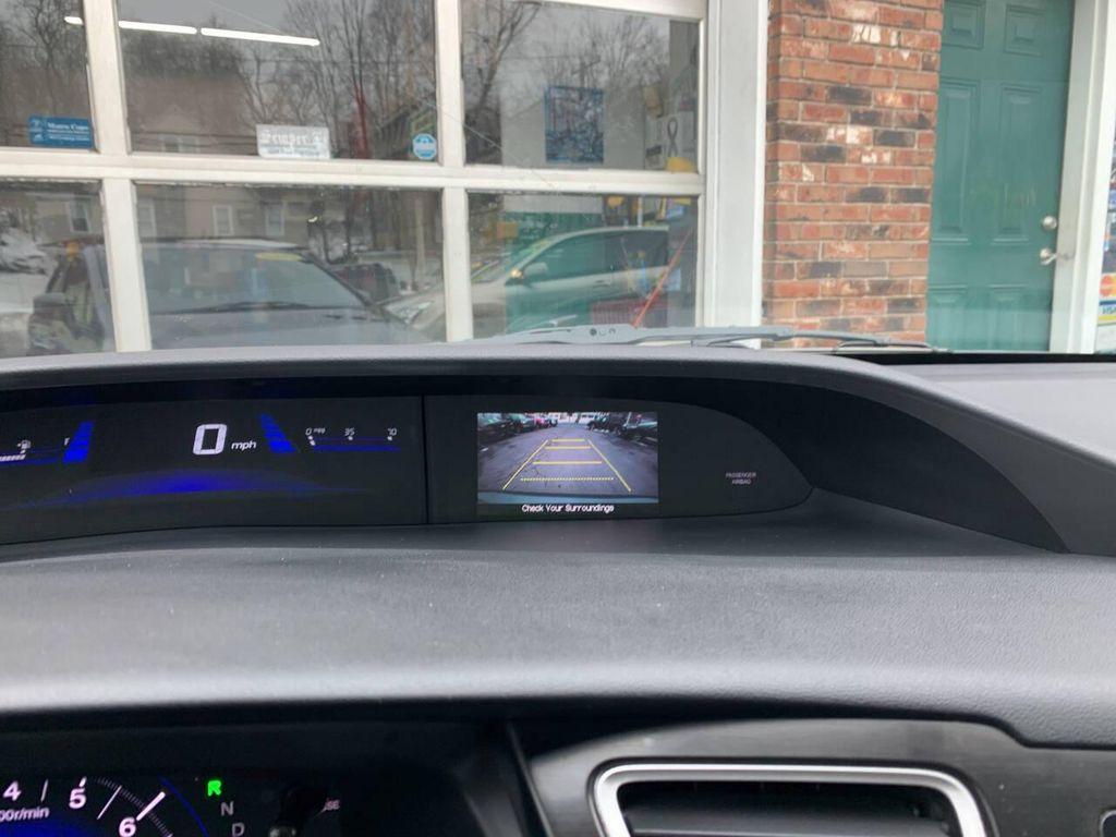 used 2013 Honda Civic car, priced at $10,995
