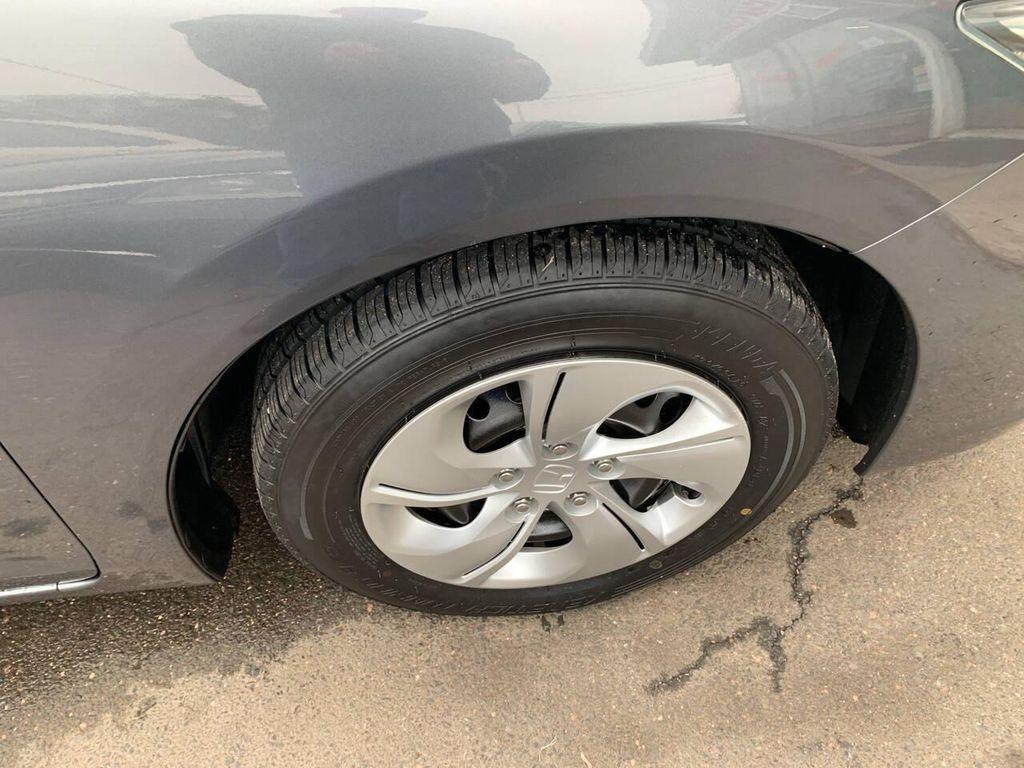 used 2013 Honda Civic car, priced at $10,995