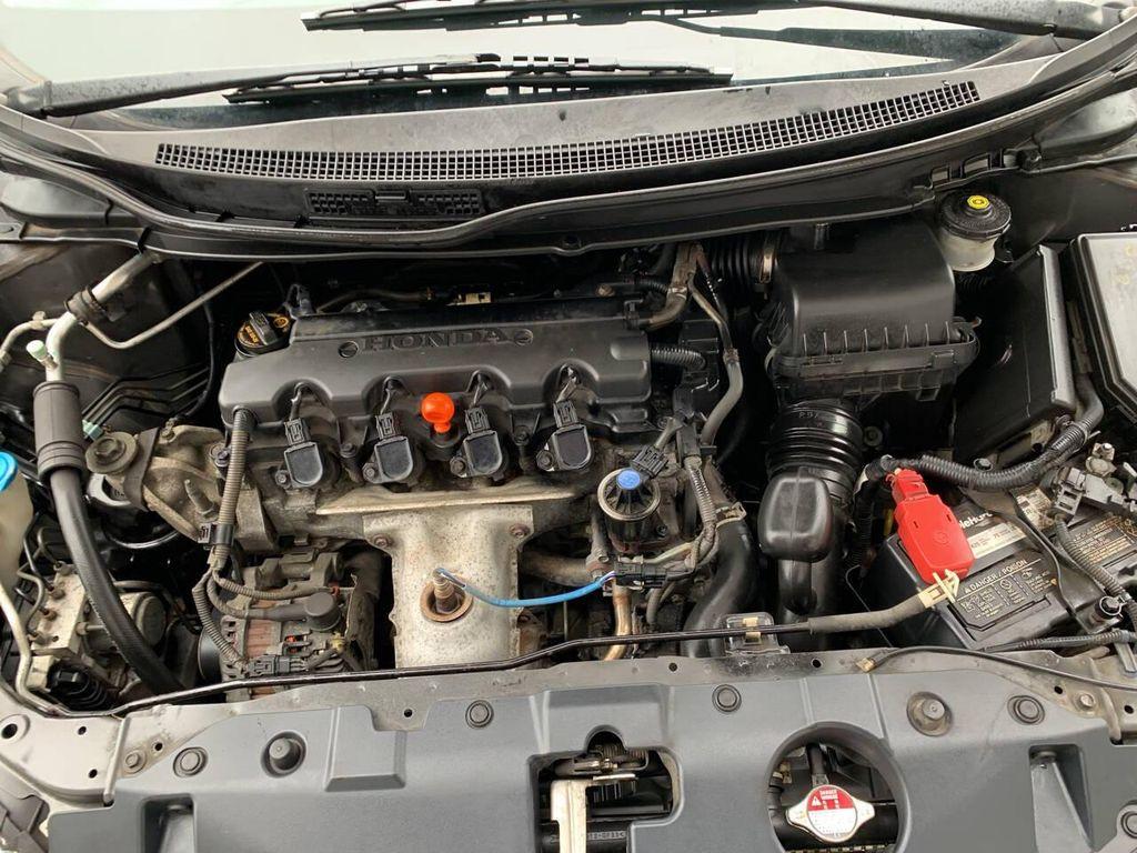 used 2013 Honda Civic car, priced at $10,995