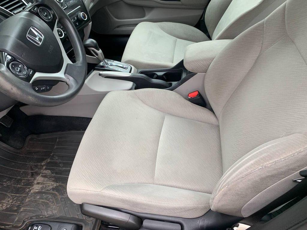 used 2013 Honda Civic car, priced at $10,995