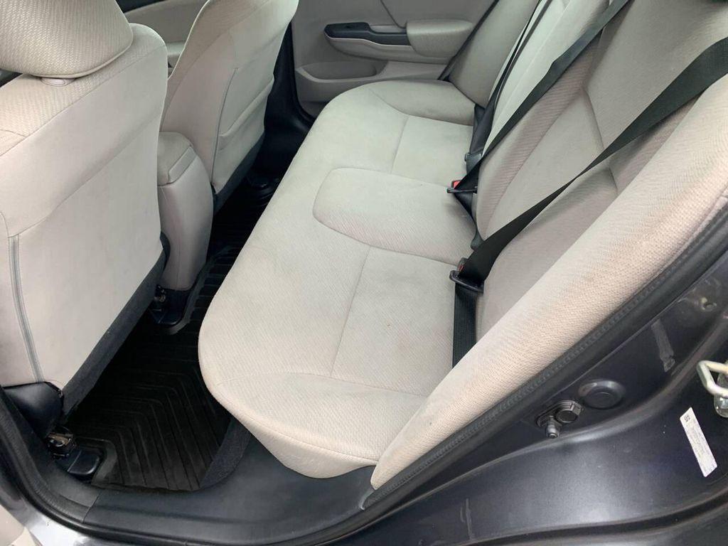 used 2013 Honda Civic car, priced at $10,995