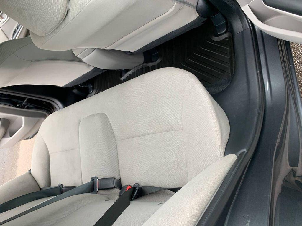 used 2013 Honda Civic car, priced at $10,995