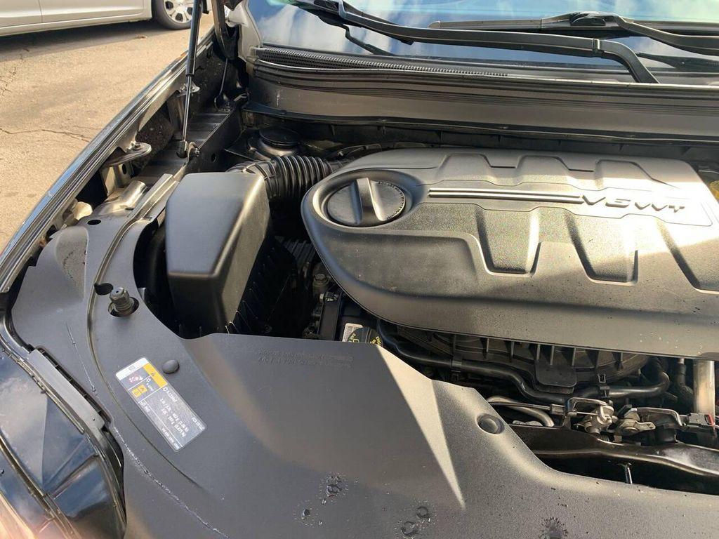 used 2020 Jeep Cherokee car, priced at $14,995