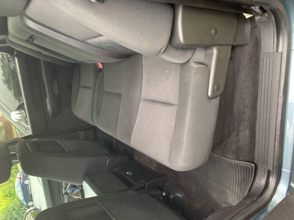 used 2013 Chevrolet Silverado 1500 car, priced at $17,995