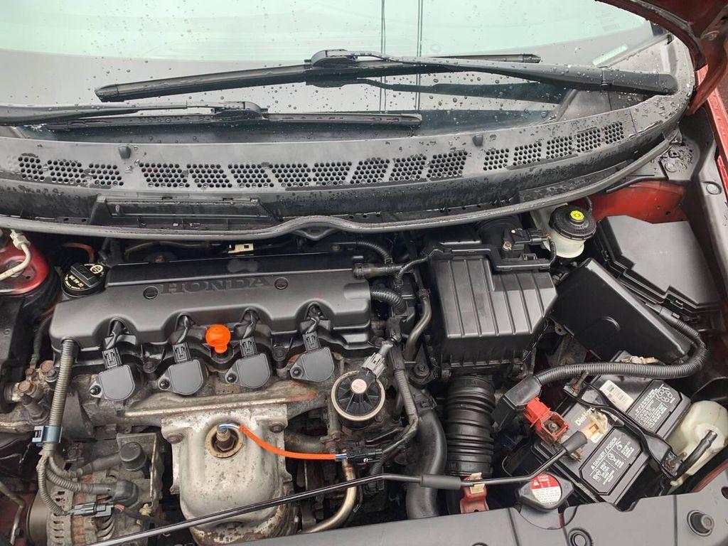 used 2011 Honda Civic car, priced at $9,695