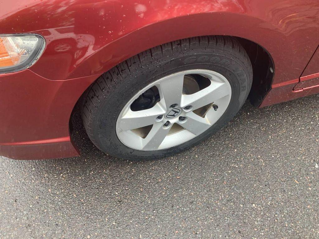 used 2011 Honda Civic car, priced at $9,695