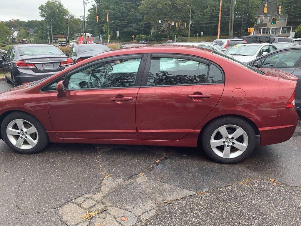 used 2011 Honda Civic car, priced at $9,695