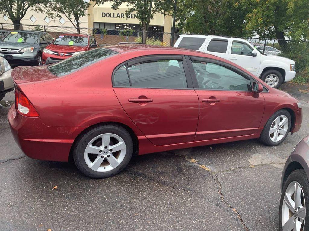used 2011 Honda Civic car, priced at $9,695