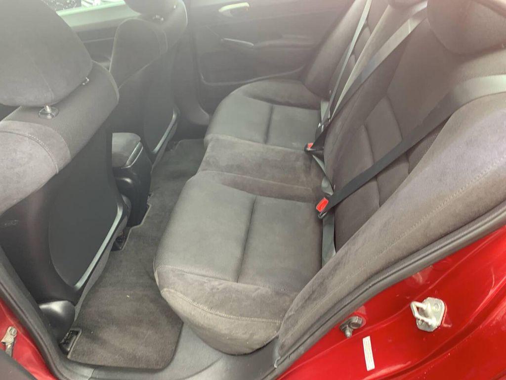 used 2011 Honda Civic car, priced at $9,695