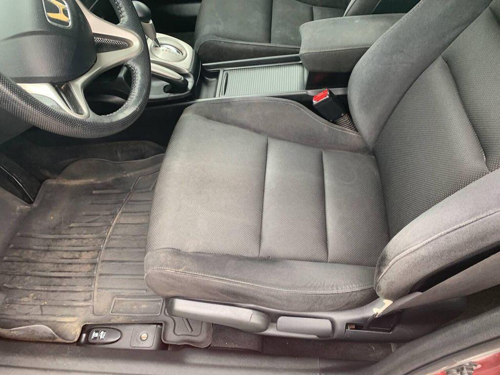 used 2011 Honda Civic car, priced at $9,695
