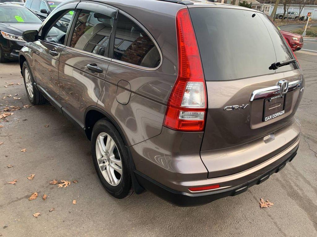 used 2011 Honda CR-V car, priced at $9,995