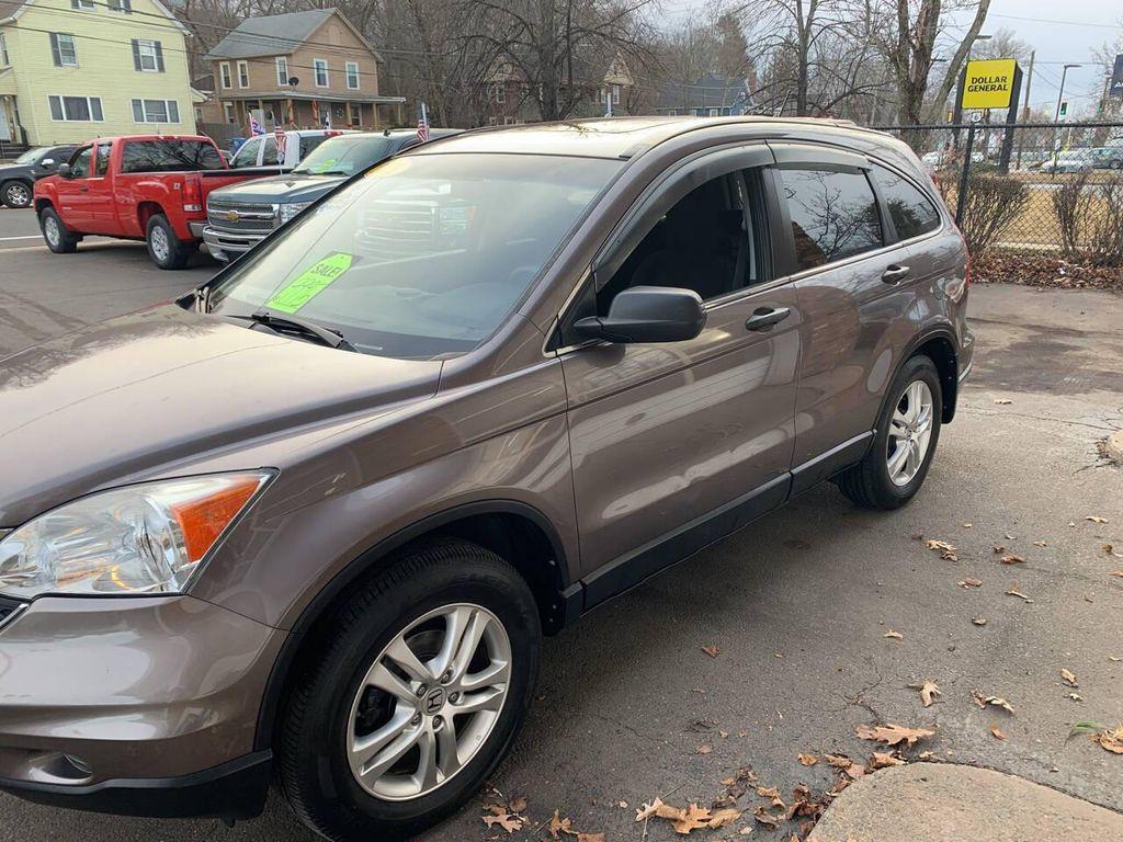 used 2011 Honda CR-V car, priced at $9,995