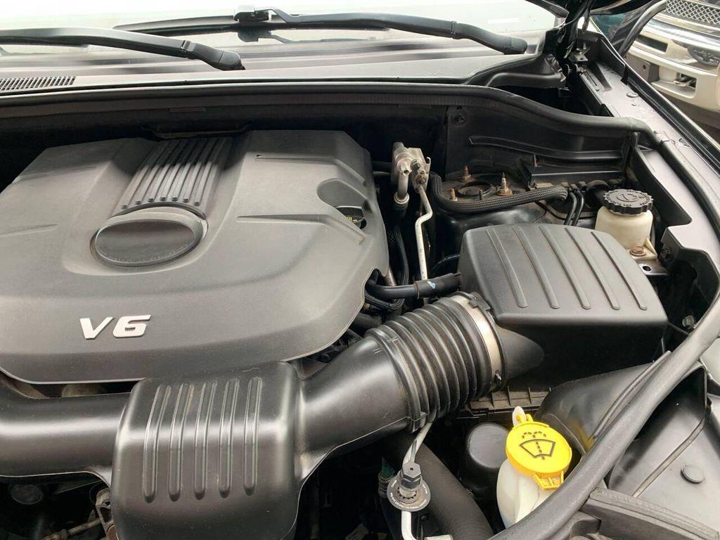 used 2014 Jeep Grand Cherokee car, priced at $11,500