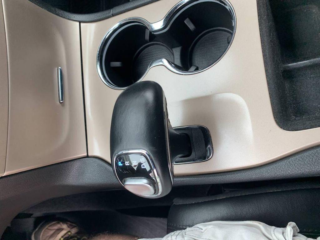 used 2014 Jeep Grand Cherokee car, priced at $11,500