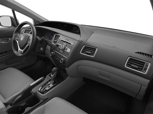 used 2014 Honda Civic car, priced at $11,995