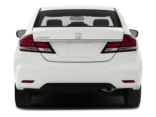 used 2014 Honda Civic car, priced at $11,995