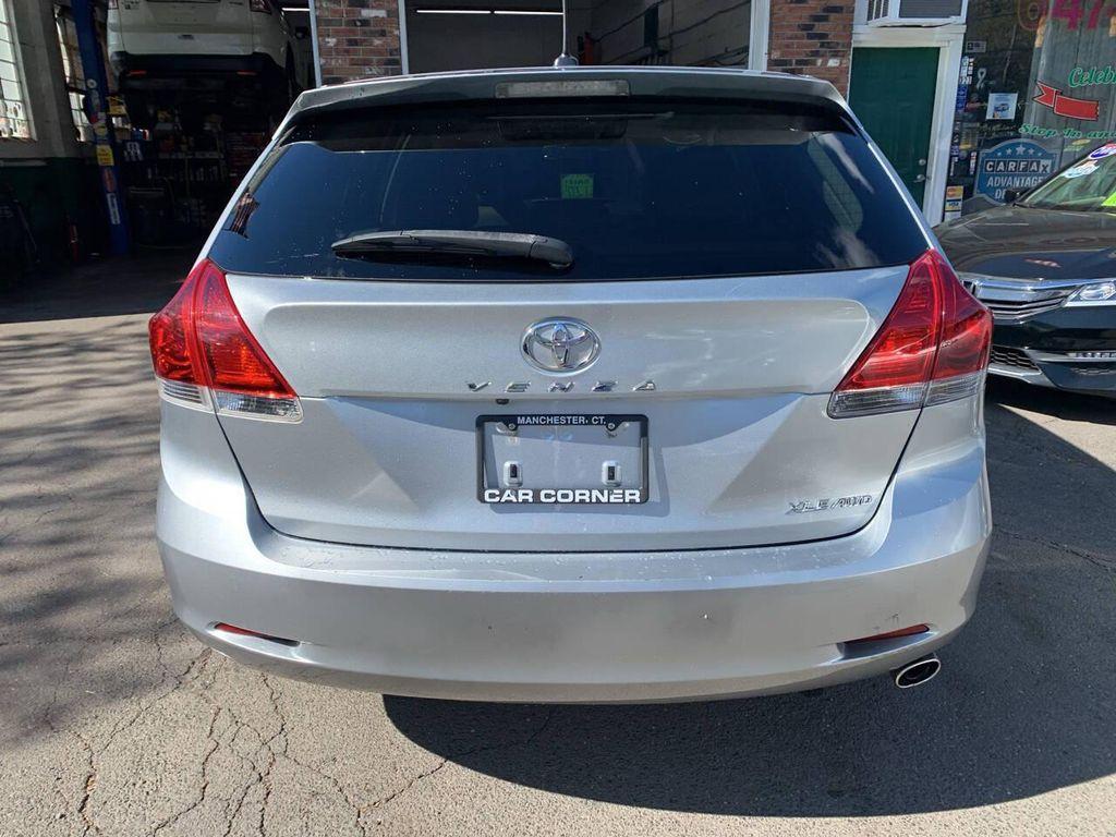 used 2015 Toyota Venza car, priced at $12,995