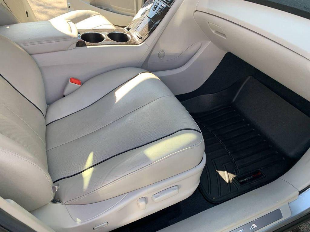 used 2015 Toyota Venza car, priced at $12,995