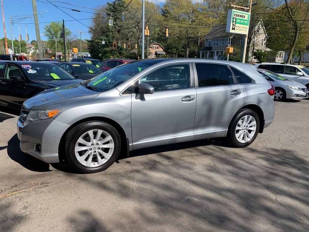 used 2015 Toyota Venza car, priced at $12,995