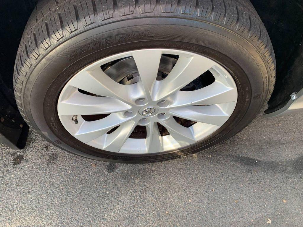 used 2015 Toyota Venza car, priced at $12,995