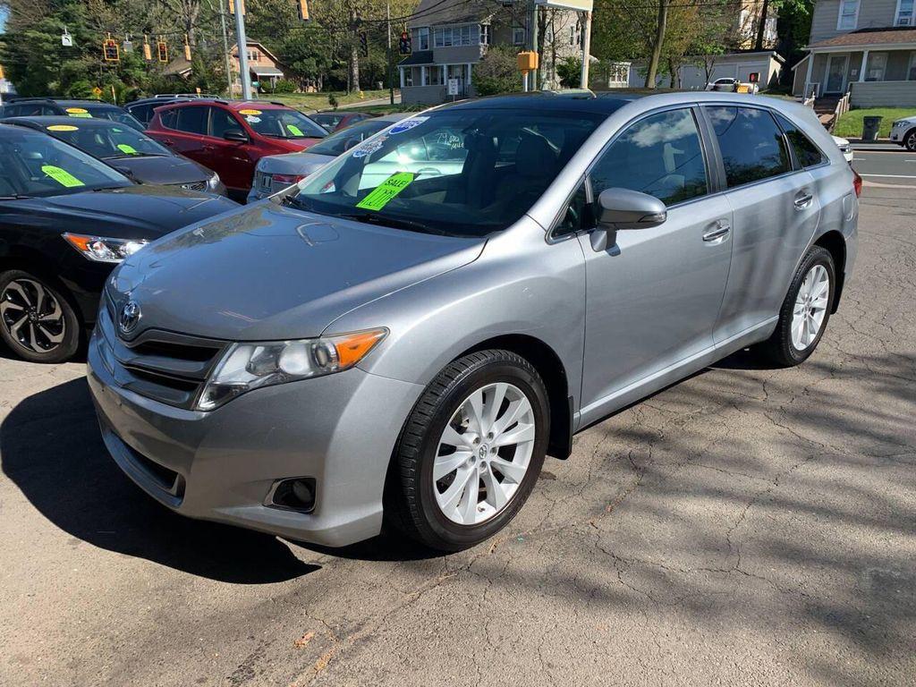 used 2015 Toyota Venza car, priced at $12,995