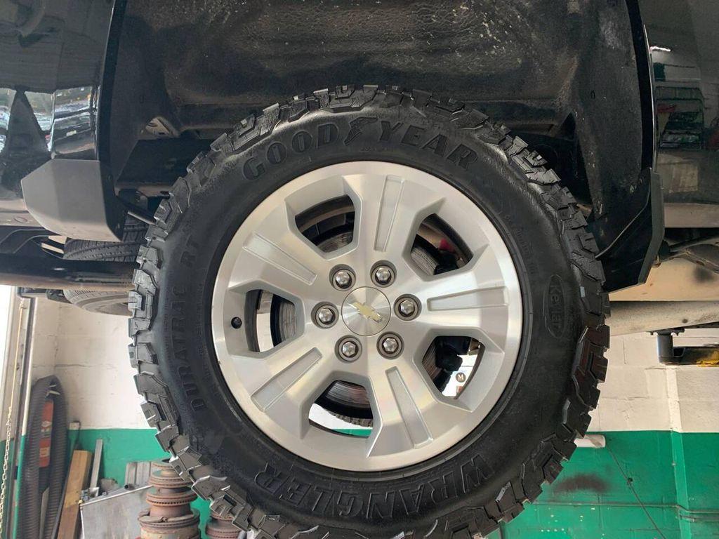 used 2019 Chevrolet Silverado 1500 car, priced at $22,995