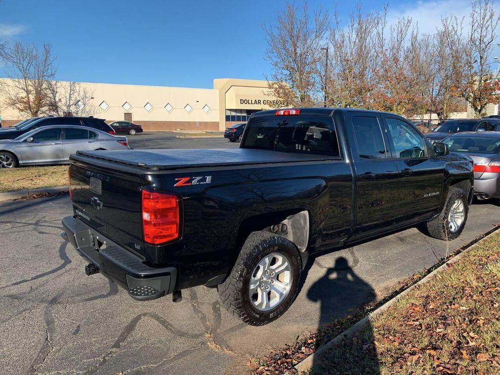 used 2019 Chevrolet Silverado 1500 car, priced at $22,995