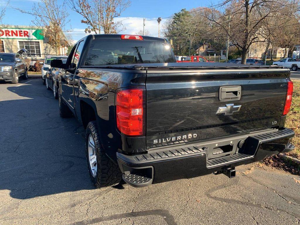 used 2019 Chevrolet Silverado 1500 car, priced at $22,995