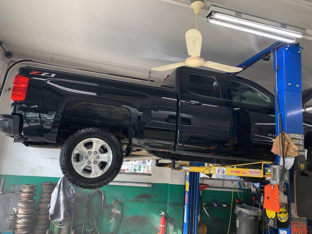 used 2019 Chevrolet Silverado 1500 car, priced at $22,995