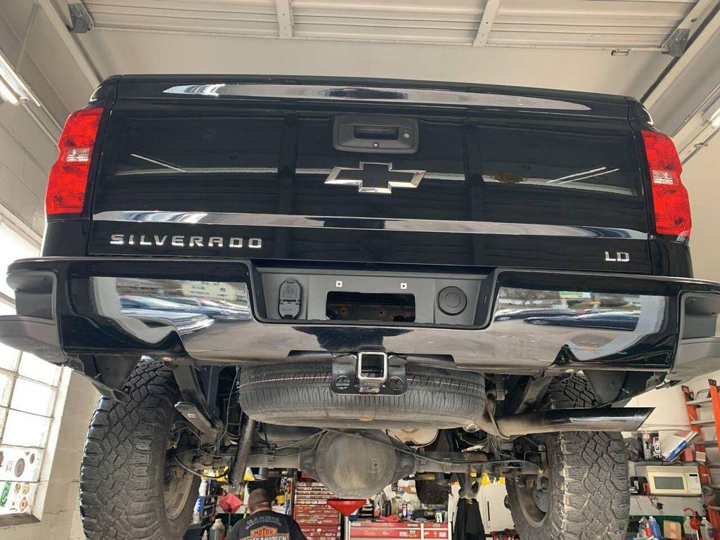 used 2019 Chevrolet Silverado 1500 car, priced at $22,995