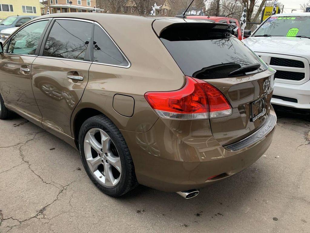 used 2009 Toyota Venza car, priced at $8,995