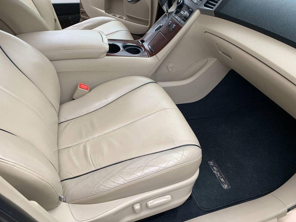 used 2009 Toyota Venza car, priced at $8,995