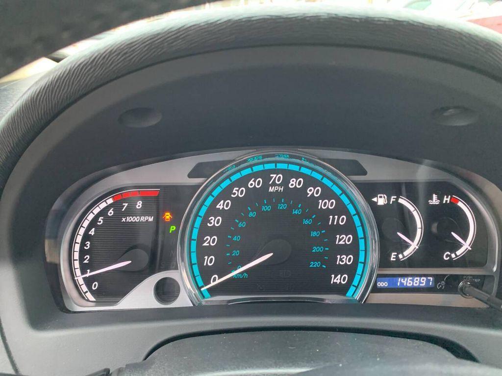 used 2009 Toyota Venza car, priced at $8,995