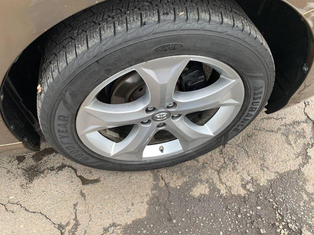 used 2009 Toyota Venza car, priced at $8,995