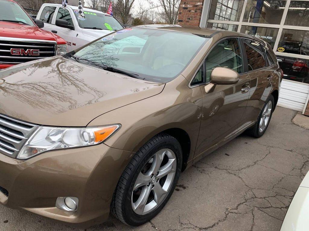 used 2009 Toyota Venza car, priced at $8,995