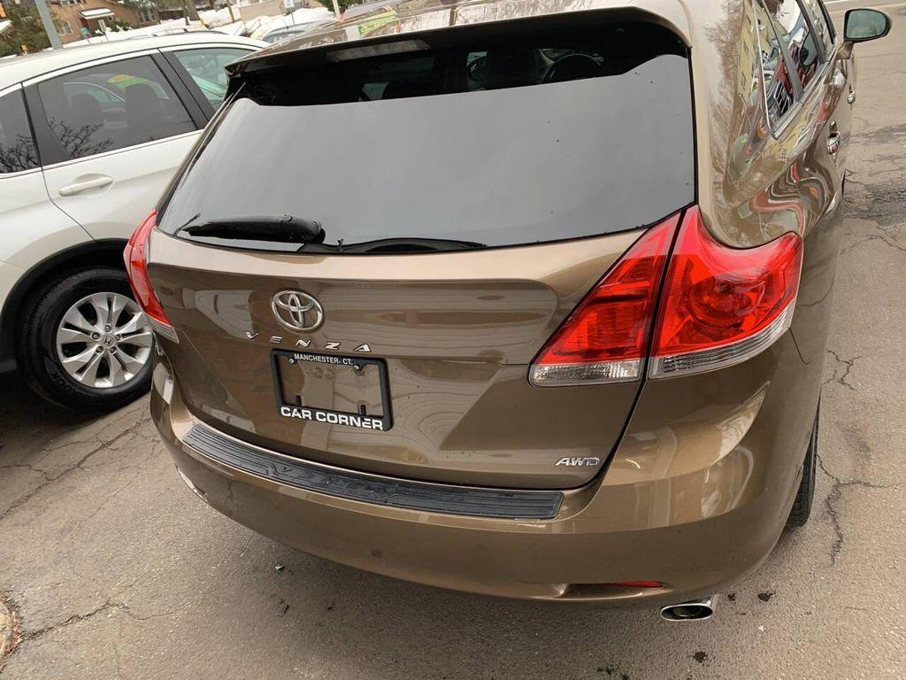 used 2009 Toyota Venza car, priced at $8,995