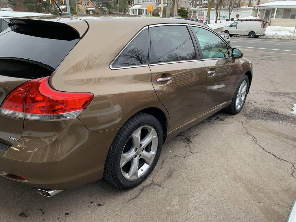 used 2009 Toyota Venza car, priced at $8,995