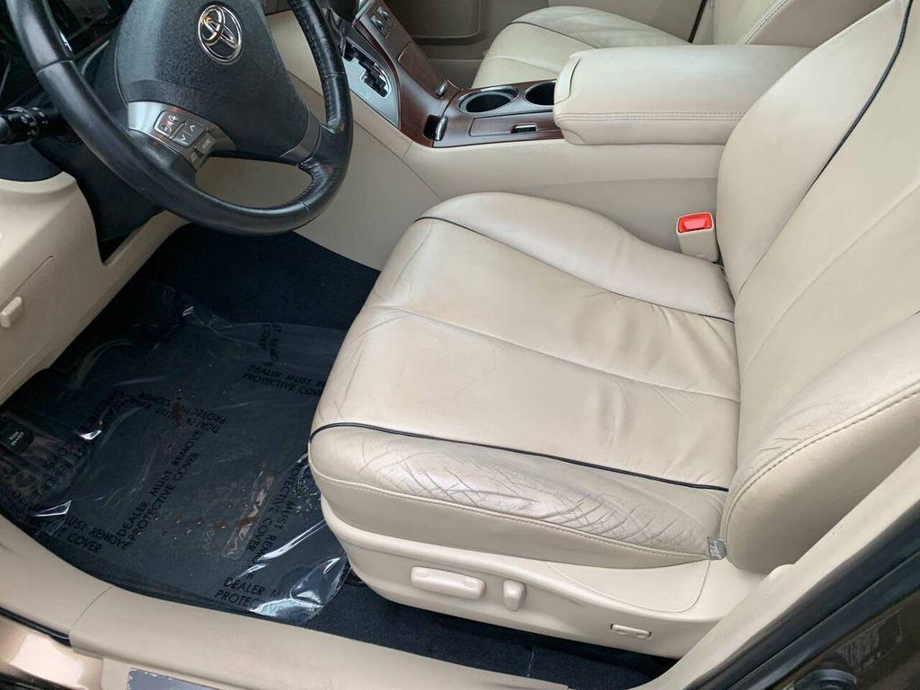 used 2009 Toyota Venza car, priced at $8,995