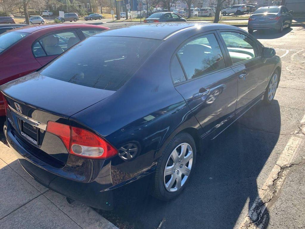 used 2010 Honda Civic car, priced at $9,695