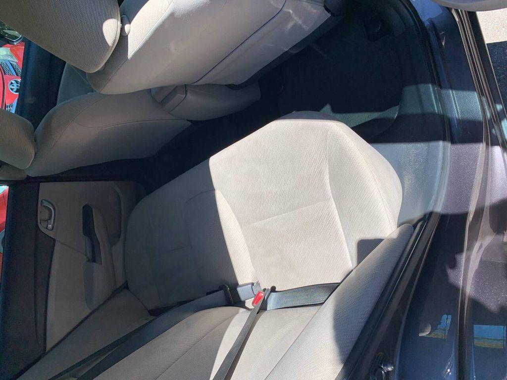 used 2013 Honda Civic car, priced at $11,995