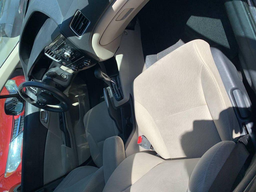 used 2013 Honda Civic car, priced at $11,995