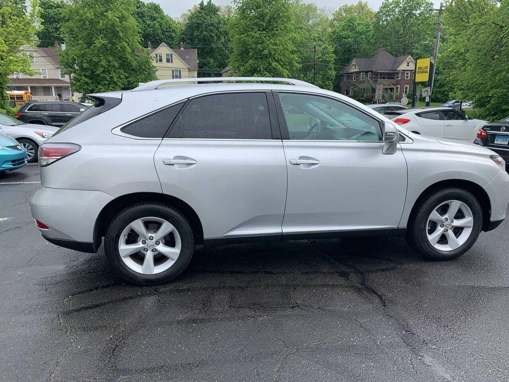 used 2014 Lexus RX 350 car, priced at $13,995