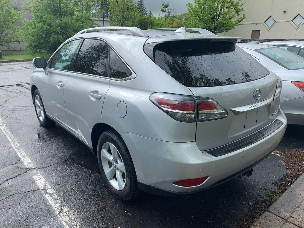 used 2014 Lexus RX 350 car, priced at $13,995