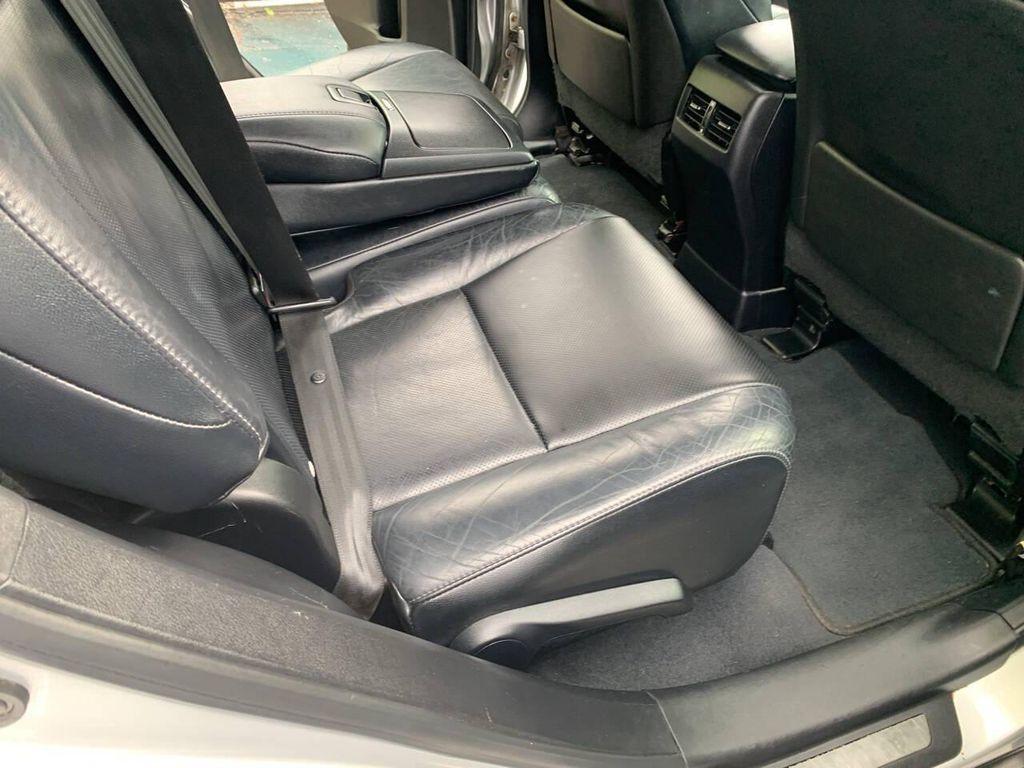 used 2014 Lexus RX 350 car, priced at $13,995